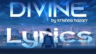 Let me take you on drive full song | divine song lyrics