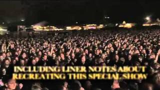 God Seed - Live At Wacken 2008 Trailer | Metal Hammer