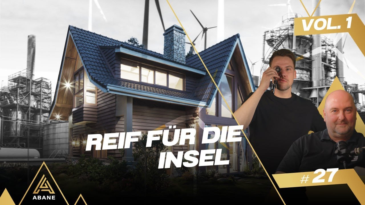 #27 - Reif für die Insel - YouTube