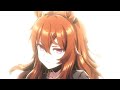 『ウマ娘』ナカヤマフェスタソロ曲『You know me』別衣装ver非公式MAD⭐︎リクエスト曲