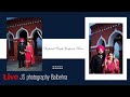 Live  ii harpreet singh weds gurpreet kaur  ii js photography balbehra 82830 54277  9501928781