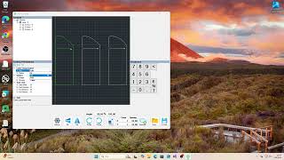 DxfToGCode Tutorial - Convert DXF to G-Code