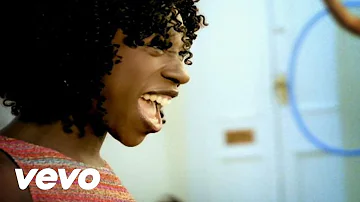 Heather Small - Proud (Official video)