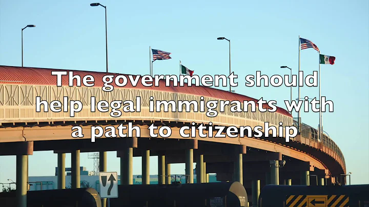 Immigration PSA