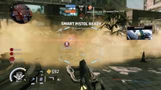 This is why titanfall 2 smart pistol is amazing