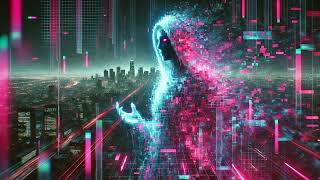 Famous Ghosts in the Code | Cyberpunk Technoopera Profile