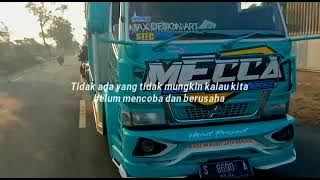 story' wa truk rebecca mecca