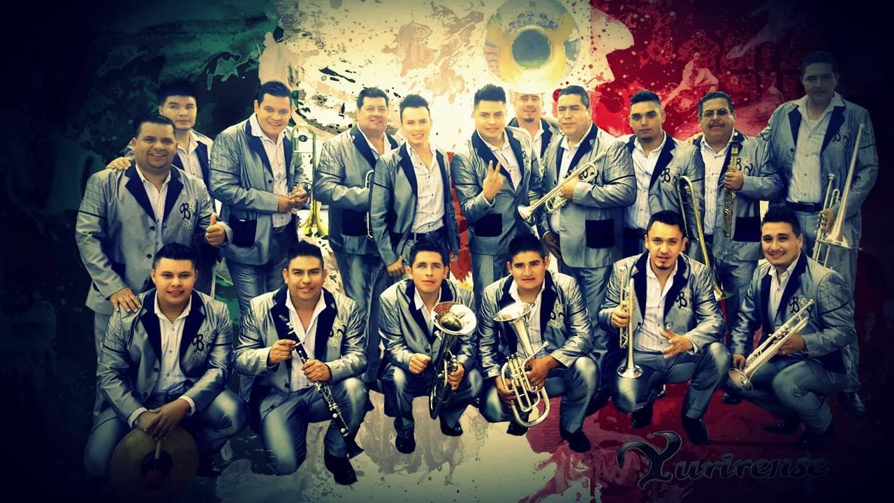 banda yurirense a medias banda yurirense a medias