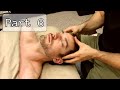The Final Touch! Professional Deep Tissue Techniques Part 6 -  Head and Neck Massage