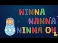 Ninna nanna ninna oh  famosa ninna nanna per il tuo bambino