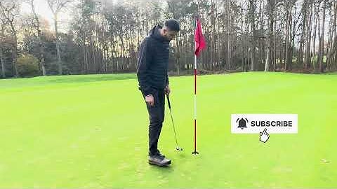 This Par 4 Was A Mess From Start To Finish 😂 🪾