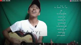 ZBI Crew - Kepastian Rasa (cover by andreakustik)