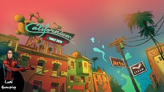 Californium PC 60FPS Gameplay | 1080p