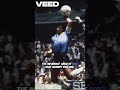 The Hand of God: Football’s Biggest Cheat?