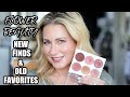 FLOWER Beauty | New Finds & Old Favorites | MsGoldgirl