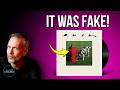 RUSH Signals - HOW DID THEY GET THIS COVER PHOTO? with Robert John Hadfield