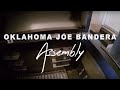 Oklahoma Joe Bandera assembly and smoker mods | The Barbecue Lab