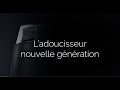 Adoucisseur d&#39;eau Excell nouvelle génération par AQUA 2000