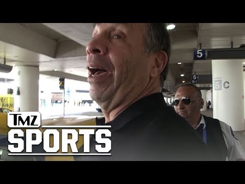 Justin Bieber Is Wack At Soccer, Says Ex-Team USA Coach | TMZ Sports
