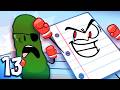 Youtube Thumbnail title