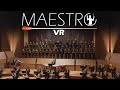 Trailer maestro vr  patch 13  symphonic choir