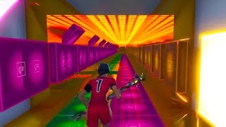 Popular Songs Recreated With Music Blocks in Fortnite