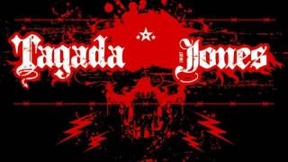 Tagada Jones - Anti Nazis chords