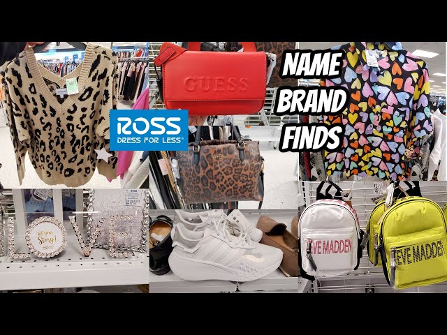 purses prices for ross｜TikTok Search