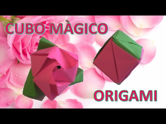 Origami para niños, Estilo de Vida Madres