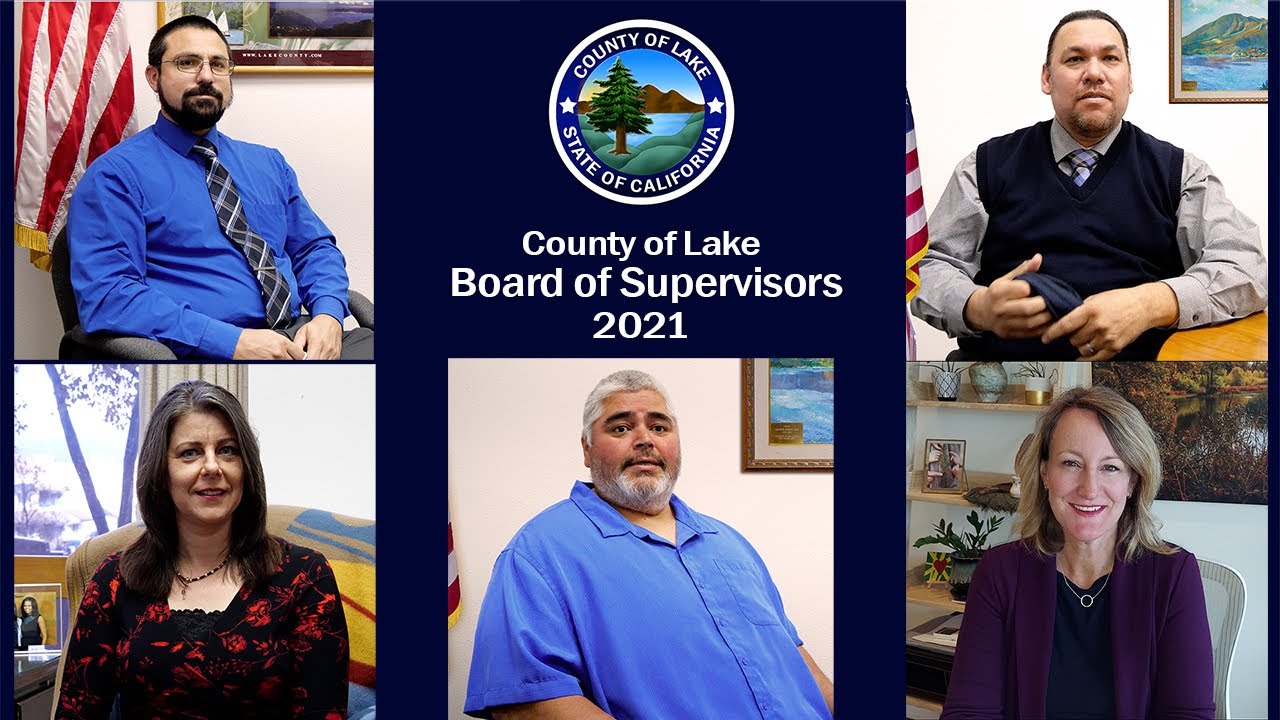 County of Lake Board of Supervisors Meeting · Tuesday 02/08/2022 - YouTube