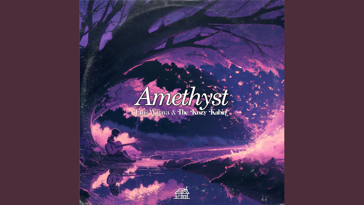 Amethyst adlı videoyu YouTube'da izle Amethyst adlı videoyu YouTube'da izle