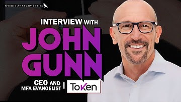 Understanding Token Ring, a Next-Generation MFA product | Ep. 105