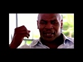 Mike Tyson ‘never really had a home’ until trainer took him in