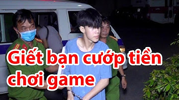 Bắt tạm giam thiếu niên sát hại bạn giấu xác - PLO