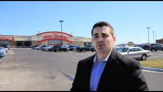 New Belton Price Chopper