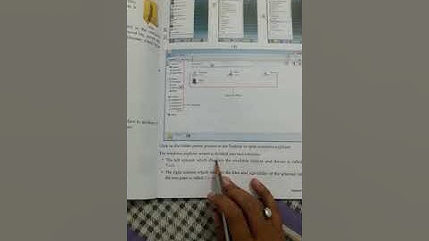 Class 5th Computer chapter 2 part 3