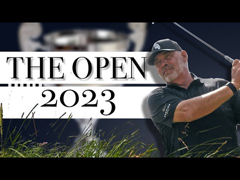 Darren Clarke Preview for The 2023 Open at Royal Liverpool Golf Club