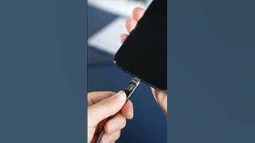 Cáp sạc nhanh thiết kế trong suốt PD 27W 1M Type-C to Lightning VIVAN Explore-CL