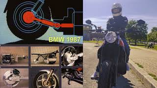 BMW K100