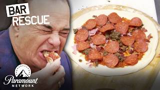 Bar Rescue's Most 'Depressing' Pizzas 😭
