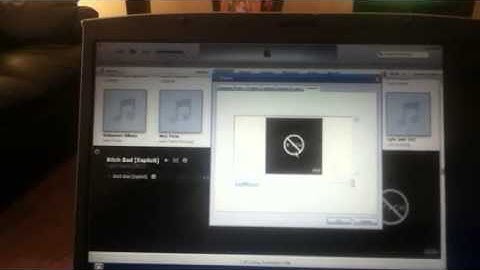 How to delete pictures(album artwork) from your iPod/iPad/i