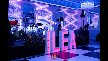 4Wall | ILEA Boston
