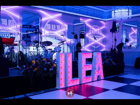 4Wall | ILEA Boston's BUILD: Constructing Creativity