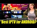 IPTV Extreme Lite EXPOSED as the TOP IPTV App for Android TV &amp; Mobile in 2026