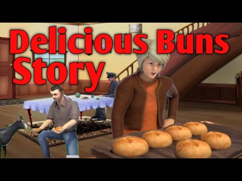 Video: Delicious Buns