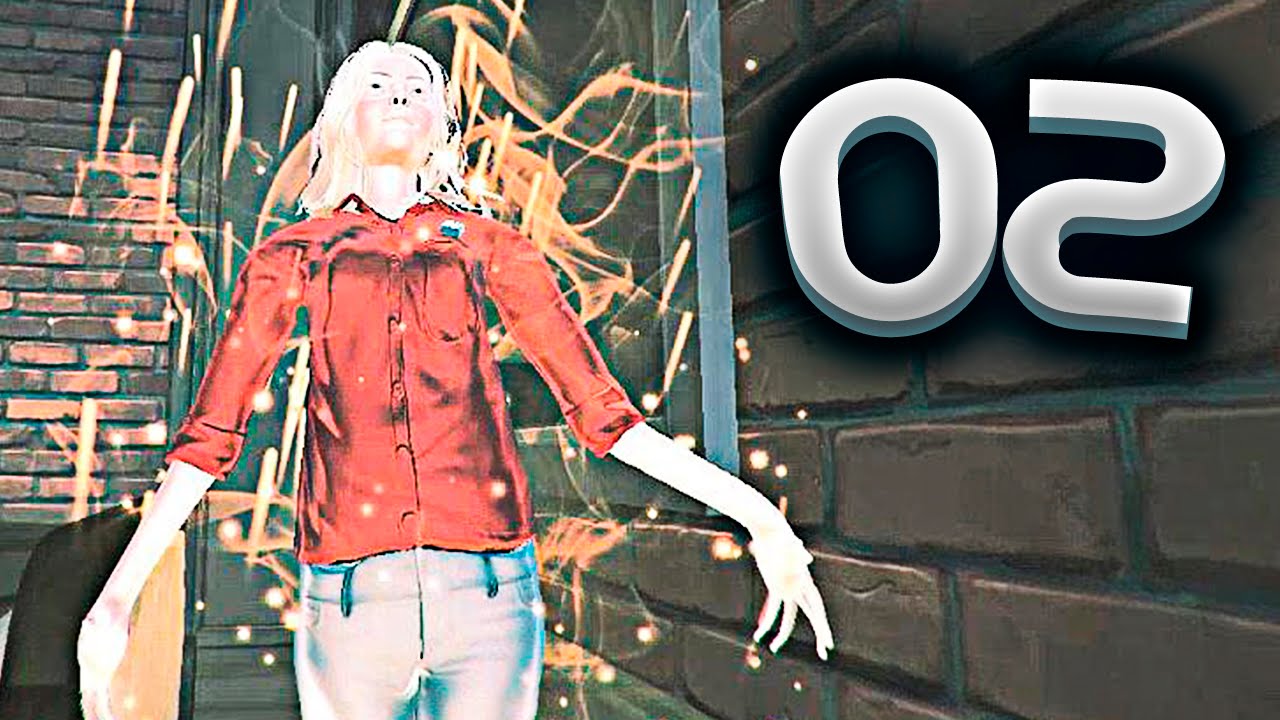 LAUGHING TO DEATH! - Dead Realm Ep 2 w/ TheKingNappy + Friends!