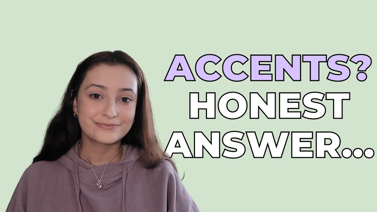 Do You REALLY Need an Accent to Speak English Fluently?