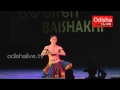 Bharatanatyam of tamil nadu indian classical dance  ft praveen kumar