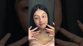 tutorial de maquiagem #makeup #makeuptutorial #grwmmakeup