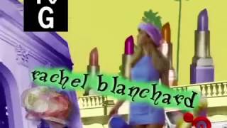 Clueless (1996) TV Intro